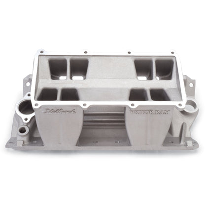 Edelbrock Manifold Bottom Victor Ram 7070 Photo - Primary