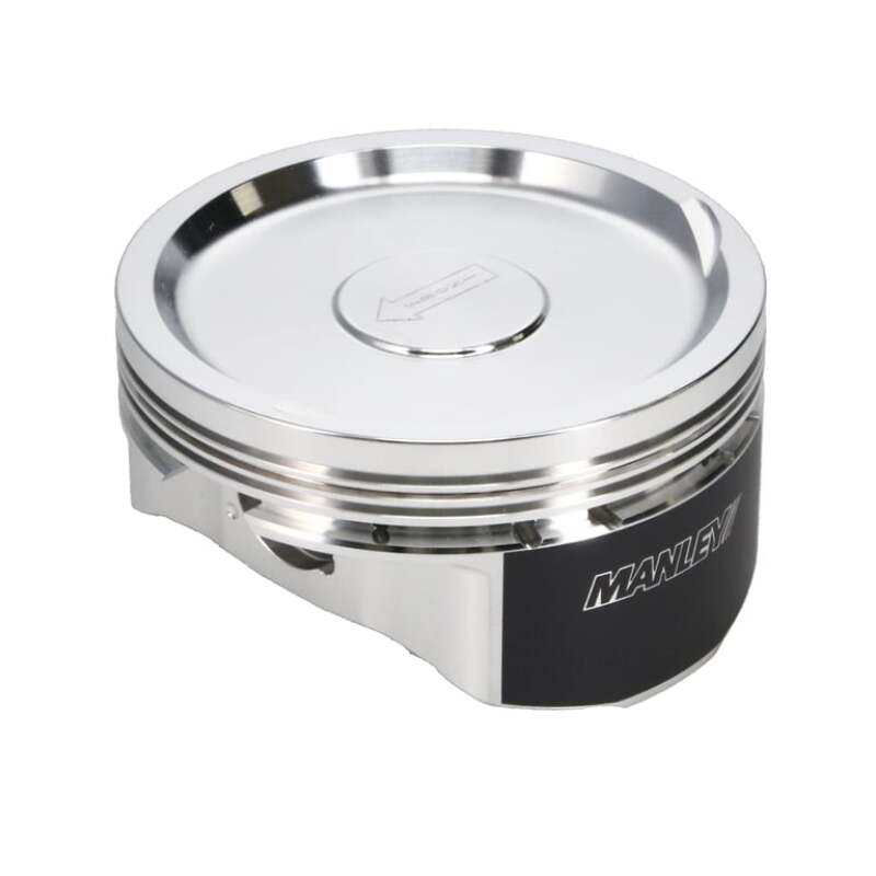 Manley Performance MAN Piston Sets - 8 Cyl Engine Components Piston Sets - Forged - 8cyl main image