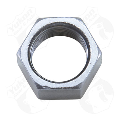 Yukon Gear Pinion Nut YSPPN-016 YSPPN-016 Photo - Primary