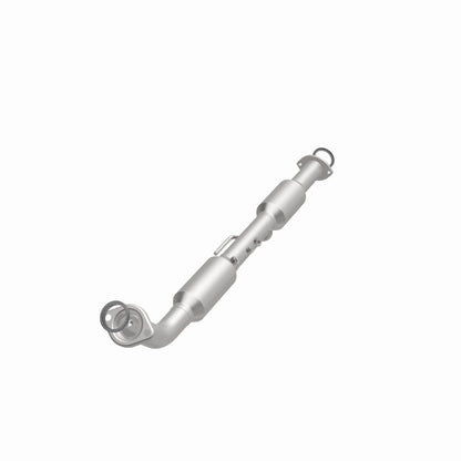 MagnaFlow Toyota Tacoma California Grade CARB Compliant Direct-Fit Catalytic Converter 5582703 360 Degree Image Set