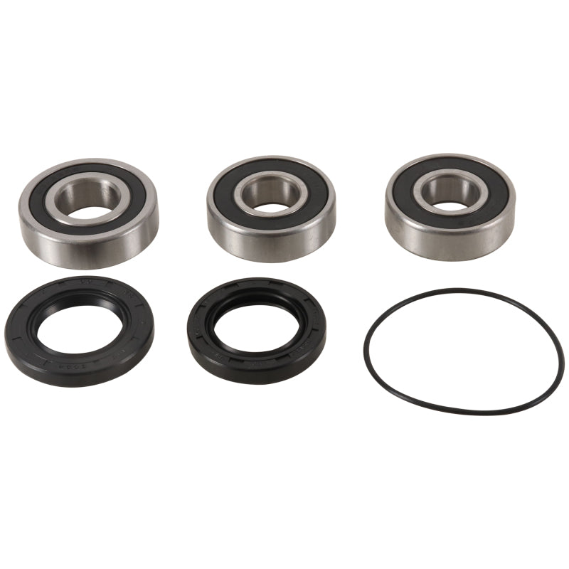 Pivot Works 95-96 Honda CBR600F3 PW Rear Wheel Bearing Kit PWRWS-H04-000 PWRWS-H04-000 Photo - Primary