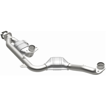 MagnaFlow Lincoln Continental California Grade CARB Compliant Direct-Fit Catalytic Converter 441113 Photo - out of package