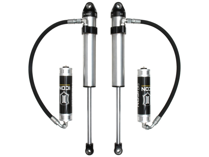 ICON 2018+ Jeep Wrangler JL 2.5in Front 2.5 Series Shocks VS RR - Pair 27821P 27821P Photo - Primary
