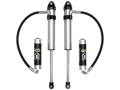 ICON 2018+ Jeep Wrangler JL 2.5in Front 2.5 Series Shocks VS RR - Pair 27821P 27821P Photo - Primary