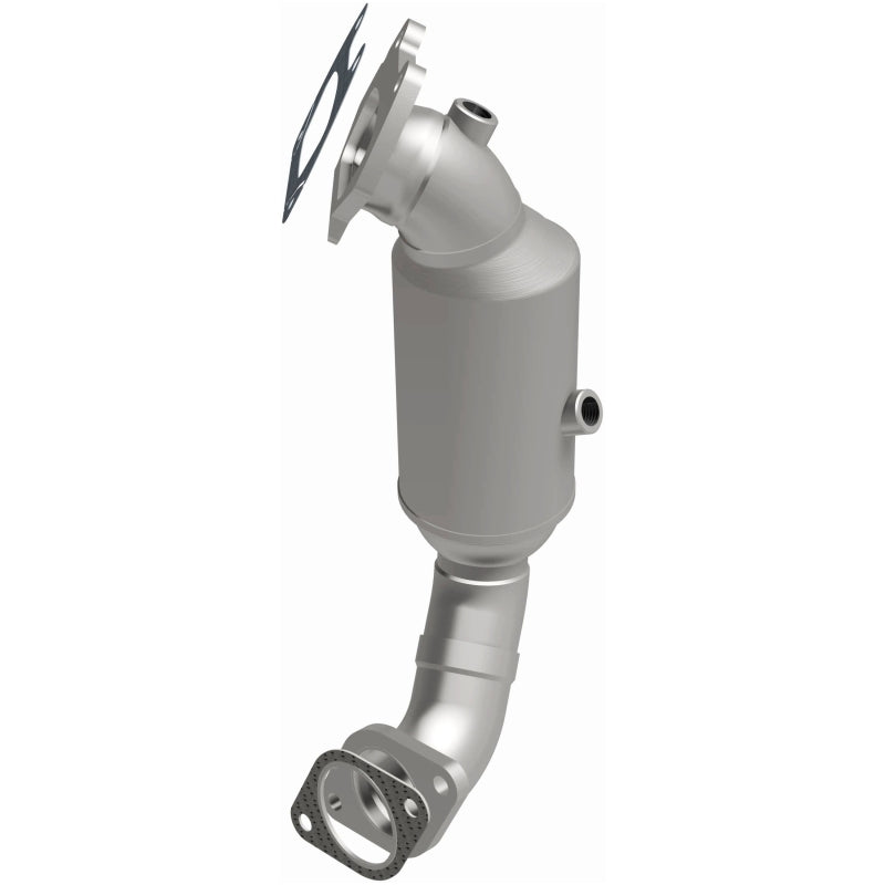 MagnaFlow Dodge Journey OEM Grade Federal / EPA Compliant Manifold Catalytic Converter 22-169 Photo - out of package