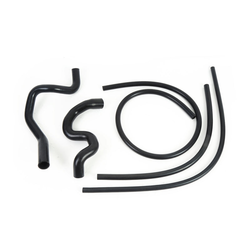 Mishimoto 84-87 Chevrolet/GMC Trucks 5.0/5.8 EPDM Replacement Radiator Hose Kit MMHOSE-GMT-84 MMHOSE-GMT-84 Photo - Primary