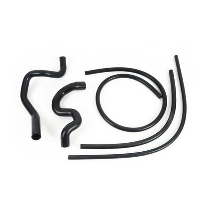 Mishimoto 84-87 Chevrolet/GMC Trucks 5.0/5.8 EPDM Replacement Radiator Hose Kit MMHOSE-GMT-84 MMHOSE-GMT-84 Photo - Primary