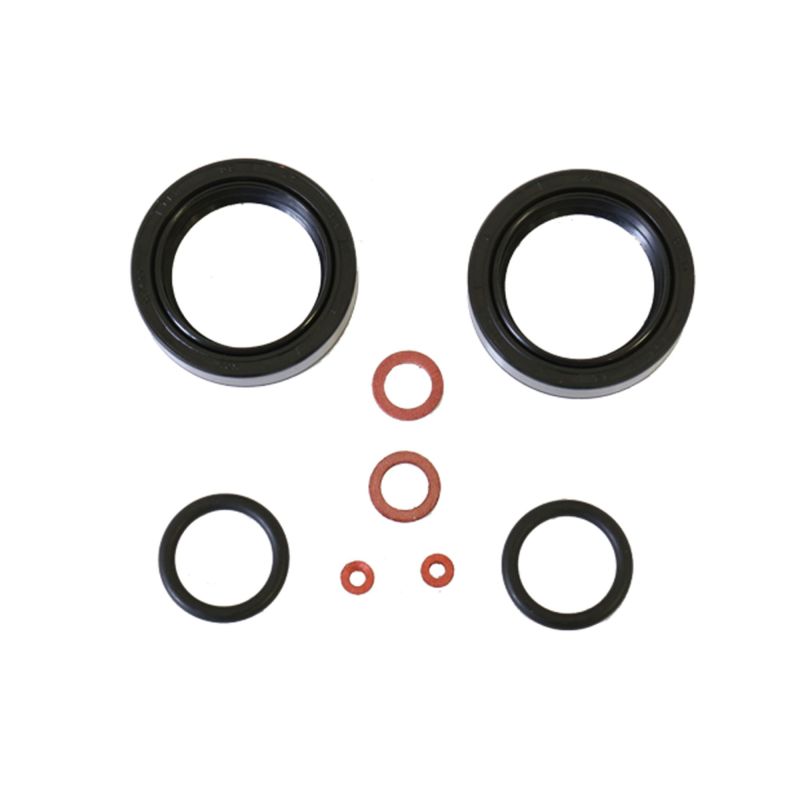 Athena Harley-Davidson 45849-73 Fork Oil Seal Kit P400195455738 P400195455738 Photo - Primary