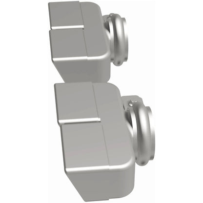Magnaflow Tip 1-Set Quad Square 35221 35221 Photo - out of package