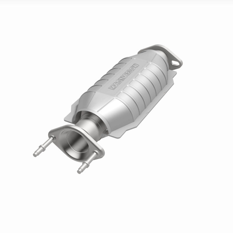 MagnaFlow Kia Sportage HM Grade Federal / EPA Compliant Direct-Fit Catalytic Converter 23281 360 Degree Image Set