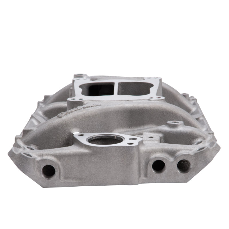 Edelbrock Manifold Performer Holden 253-308 CI V8 Satin 2194 2194 Photo - out of package