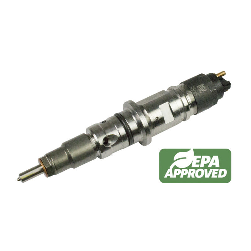 BD Diesel 13-18 Dodge 6.7L Cummins Stock Performance Plus Injector (0986435621) 1714542 1714542 Photo - Unmounted