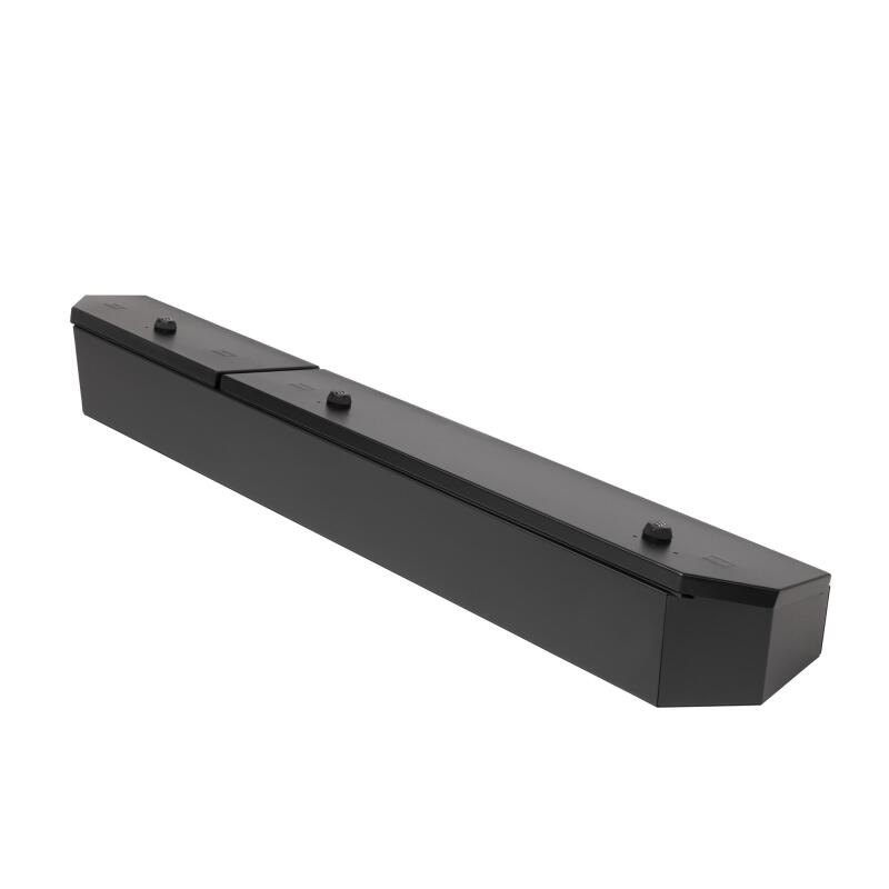Tuffy Products Tuffy Underseat Lockbox W/ Combo Lock For Ford Fseries Supercab 319-01-A 319-01-A Photo - Close Up