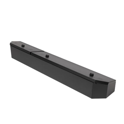 Tuffy Products Tuffy Underseat Lockbox W/ Combo Lock For Ford Fseries Supercab 319-01-A 319-01-A Photo - Close Up
