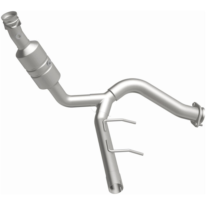 MagnaFlow OEM Grade Federal / EPA Compliant Direct-Fit Catalytic Converter 52418 Photo - out of package