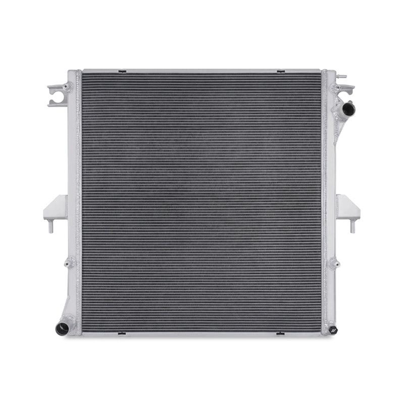 Mishimoto 2019+ Ford Ranger 2.3L Aluminum Performance Radiator MMRAD-RGR-19 MMRAD-RGR-19 User 3
