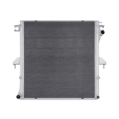 Mishimoto 2019+ Ford Ranger 2.3L Aluminum Performance Radiator MMRAD-RGR-19 MMRAD-RGR-19 User 3
