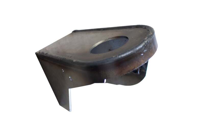 RustBuster Rust Buster 1999-2013 Chevy Silverado / GMC Sierra 1500 Radiator Core Support Cab Mounts - Left RB7323L RB7323L Photo - Primary