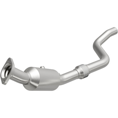 MagnaFlow California Grade CARB Compliant Direct-Fit Catalytic Converter 4561243 Photo - Primary