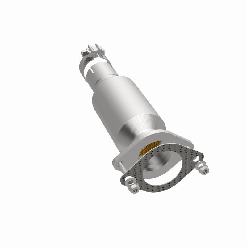 MagnaFlow Chevrolet Malibu California Grade CARB Compliant Direct-Fit Catalytic Converter 5571269 360 Degree Image Set