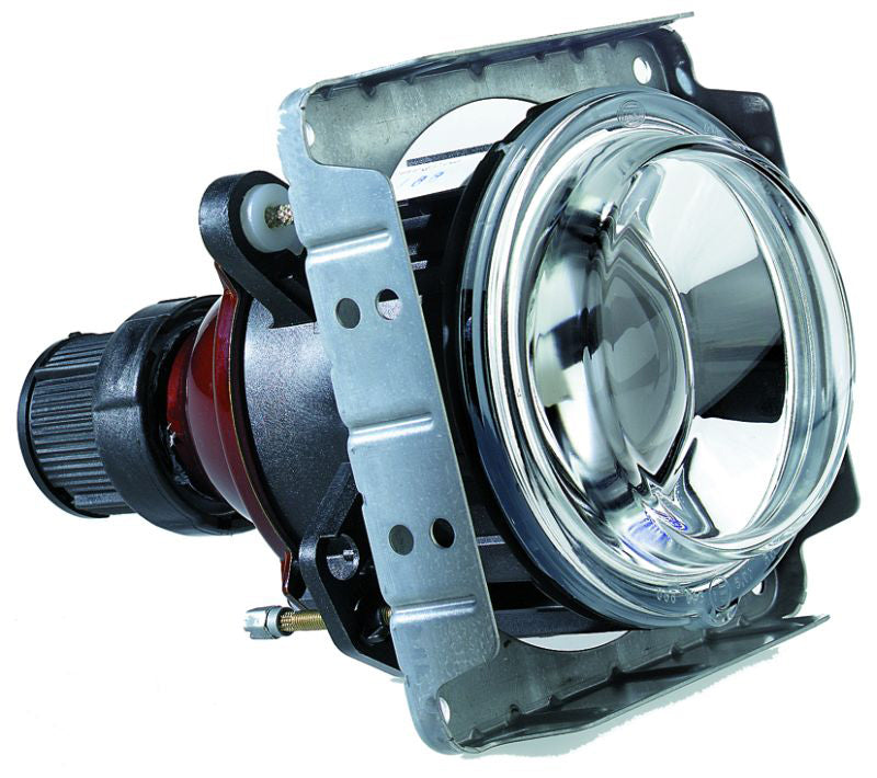 Hella Headlamp DeUs A 1Bl 007834087 007834087 Photo - Primary
