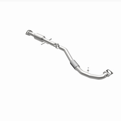 Magnaflow 14-19 Chevrolet Impala L4 2.5L Direct-Fit Catalytic Converter 52901 52901 360 Degree Image Set