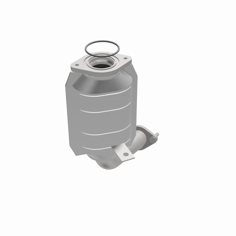 MagnaFlow HM Grade Federal / EPA Compliant Direct-Fit Catalytic Converter 25209 360 Degree Image Set