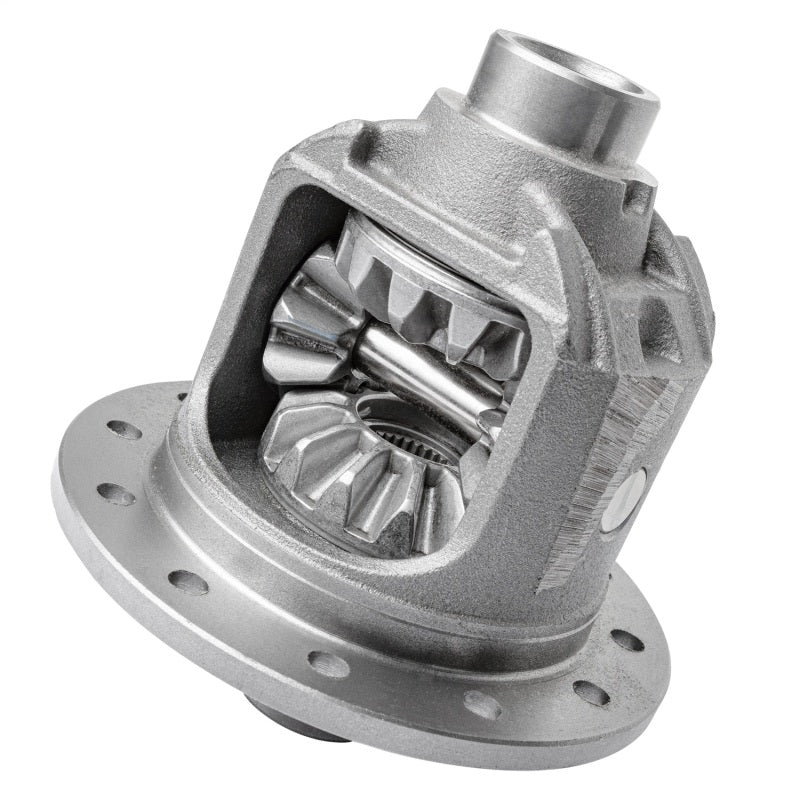 Yukon Gear & Axle Yukon Gear C9.25 Aam & Dodge 07+ Front Beam Axle Open Loaded Carrier YC C925502 YC C925502 Photo - Unmounted