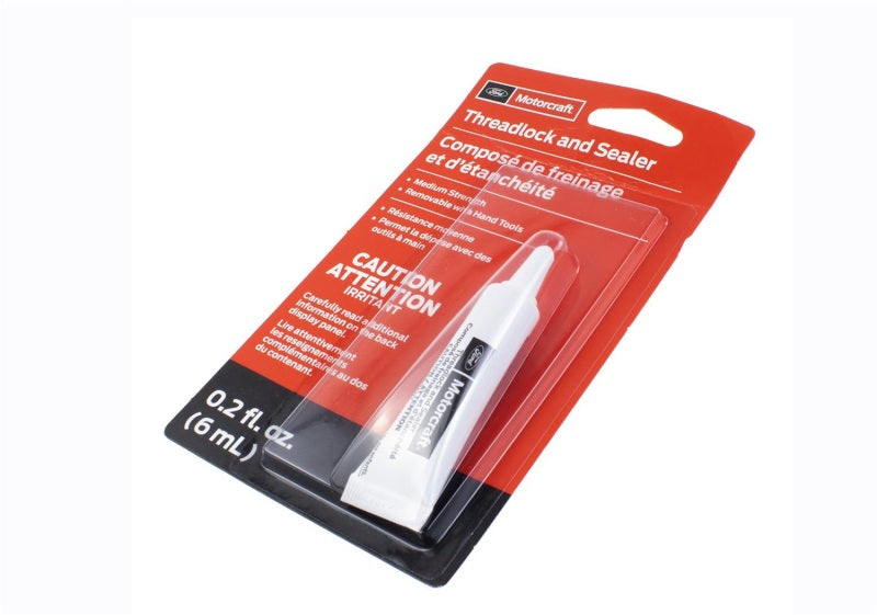 Ford Performance Parts GT350 Shift Knob 6-Speed - Red M-7213-M8SR Photo - Unmounted