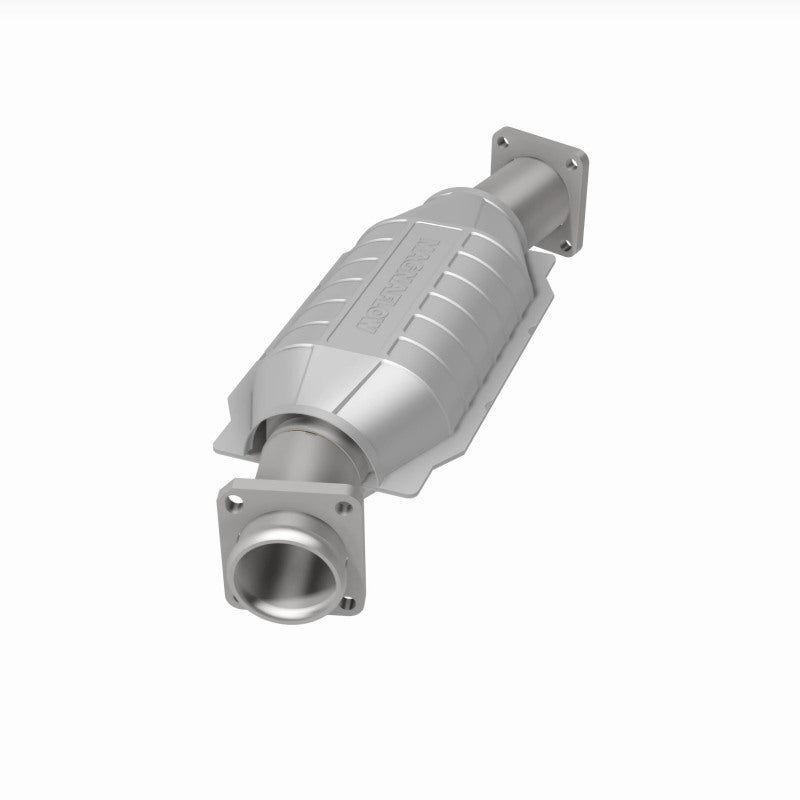 MagnaFlow Standard Grade Federal / EPA Compliant Direct-Fit Catalytic Converter 23425 360 Degree Image Set