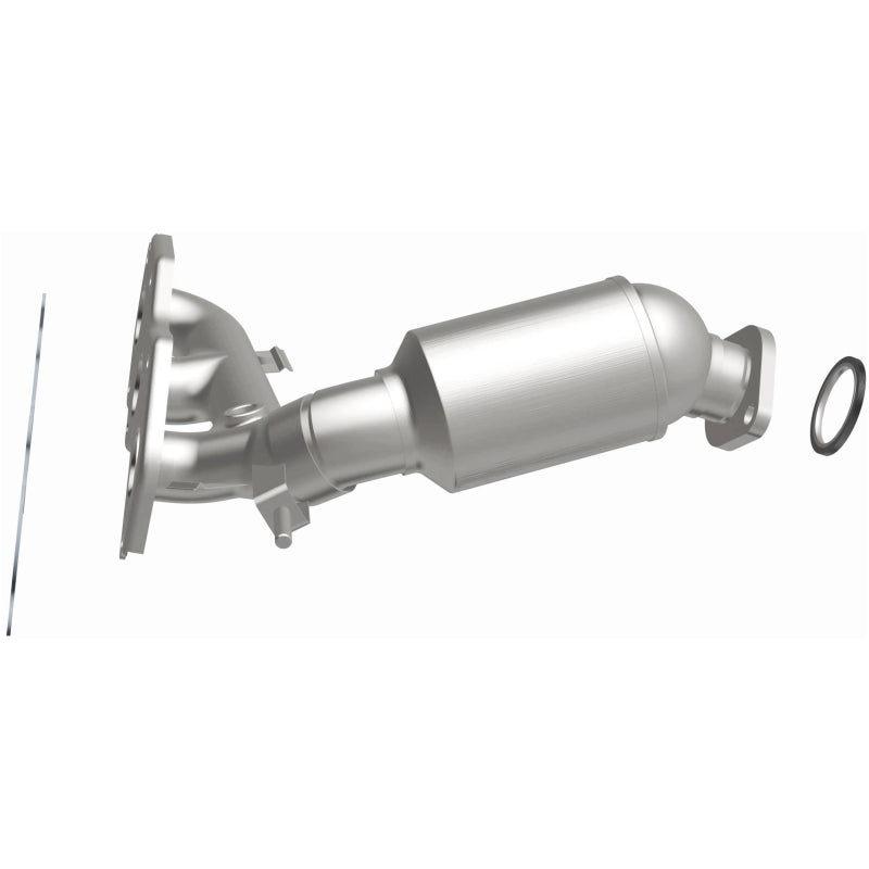 MagnaFlow Toyota Sienna California Grade CARB Compliant Manifold Catalytic Converter 5582556 Photo - out of package