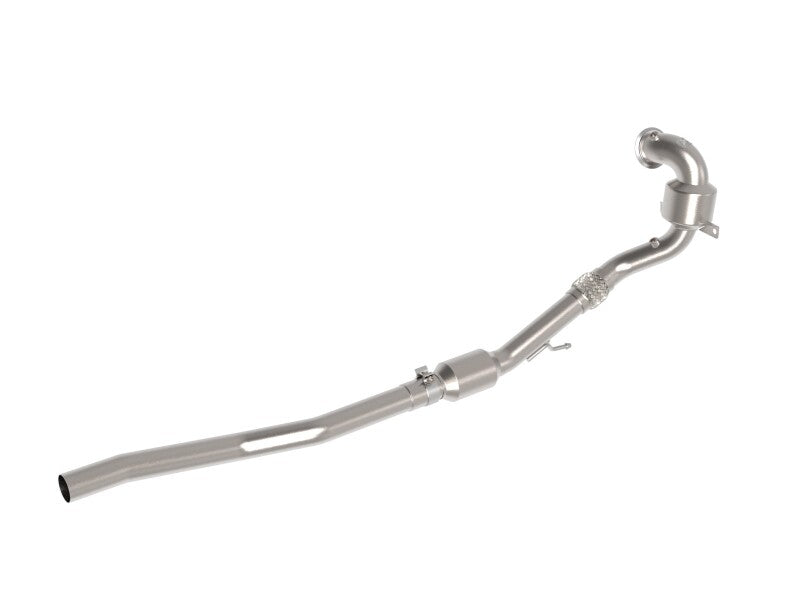 aFe AFE Direct Fit Cat Exhaust, Mufflers & Tips Catalytic Converter Direct Fit main image