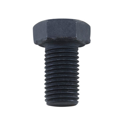 Yukon Gear & Axle Yukon Gear Ford 7.5in & 8.8in Ring Gear Bolt / Standard Open & Tracloc YSPBLT-024 YSPBLT-024 Photo - Primary