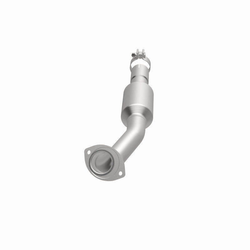 MagnaFlow Toyota RAV4 OEM Grade Federal / EPA Compliant Direct-Fit Catalytic Converter 52544 360 Degree Image Set