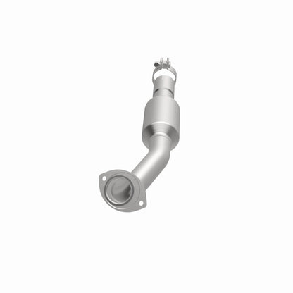 MagnaFlow Toyota RAV4 OEM Grade Federal / EPA Compliant Direct-Fit Catalytic Converter 52544 360 Degree Image Set