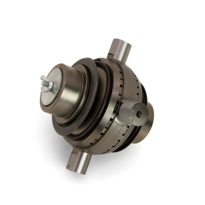 Eaton Detroit No-Spin Differential 36 Spline 1.84in Axle Shaft Diameter Rear Dana S135 250SL166 250SL166 Photo - Primary