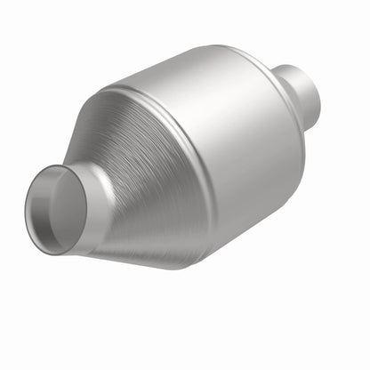 MagnaFlow Cadillac SRX OEM Grade Federal / EPA Compliant Universal Catalytic Converter 51774 360 Degree Image Set