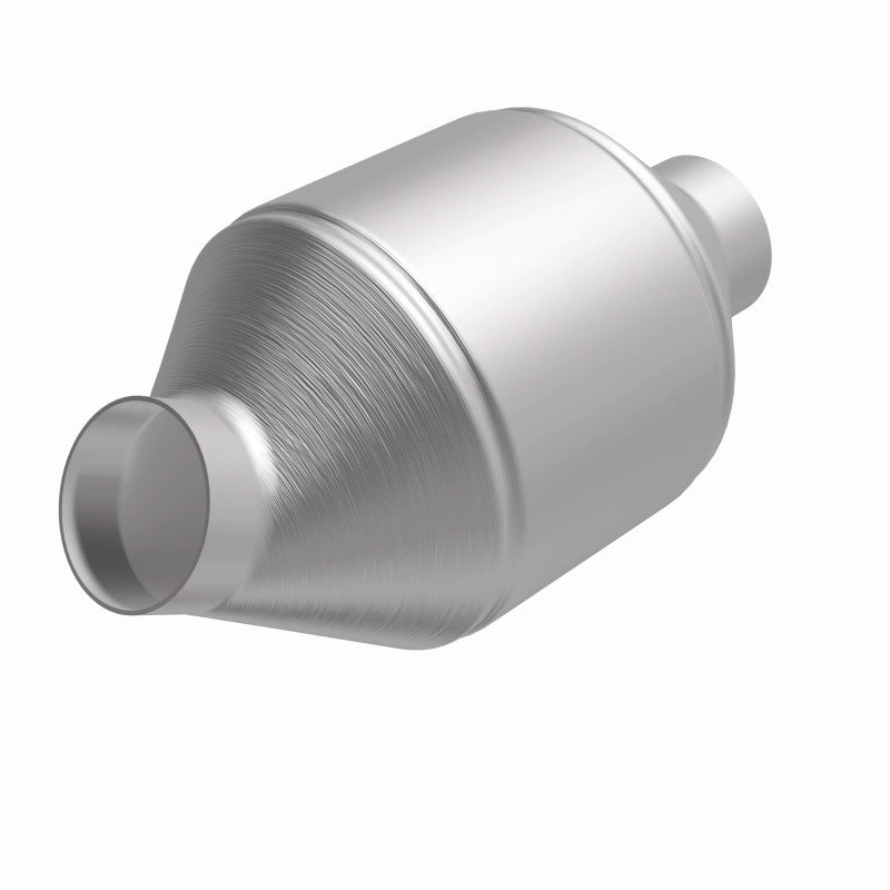 MagnaFlow Cadillac SRX OEM Grade Federal / EPA Compliant Universal Catalytic Converter 51774 360 Degree Image Set