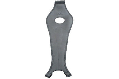 Mustang Motorcycle Mustang 04-21 Harley Sportster Tank Bib - Black 93189 93189 Photo - Primary