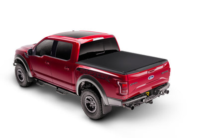 Truxedo Sentry CT 09-14 Ford F-150 5'7" Bed 1597616 Photo - Mounted
