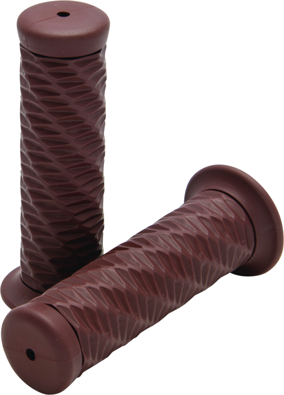 BikeMaster Spiral Grip - Brown 102309 102309 Photo - Primary