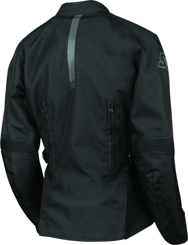 Speed and Strength Mad Dash Jkt Blkblk Wxs 880408 880408 User 1