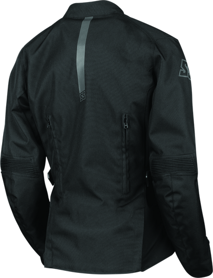 Speed and Strength Mad Dash Jkt Blkblk Wxs 880408 880408 User 1