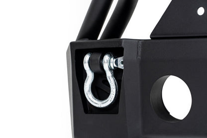 DV8 Offroad 07-22 Jeep Wrangler JK/JL Pocket Front Bumper FBJL-04 FBJL-04 User 1