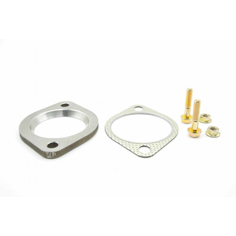 Turbo XS Subaru WRX/STI OEM Downpipe to 3in Cat-Back Adapter w/Standard Exhaust Gasket ADA-OEMDP-3CB ADA-OEMDP-3CB User 1