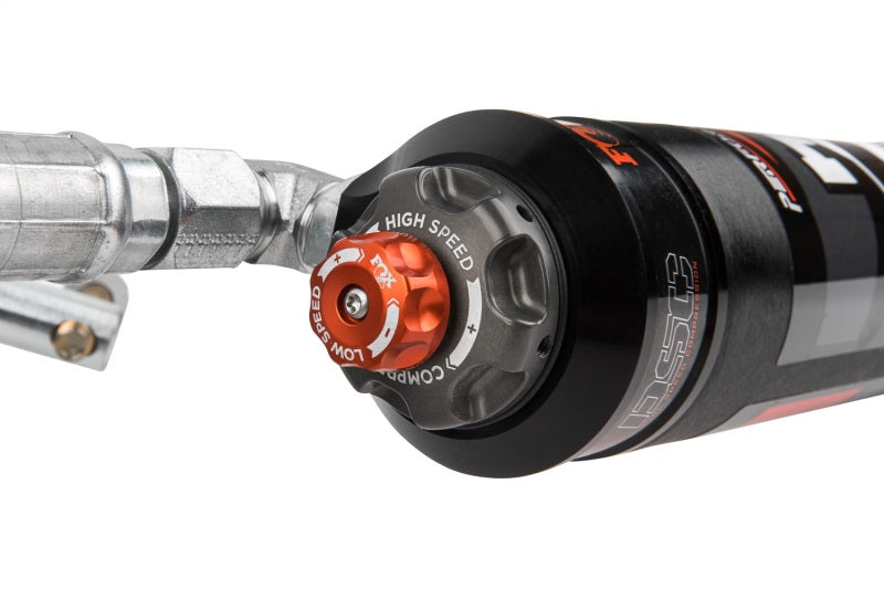 FOX 19+ GM 1500 Non-TrailBoss/Non-AT4 0-2in Lift / TB/AT4 0in Lift 2.5 Series Front RR Coil Over 883-06-157 883-06-157 Photo - Unmounted