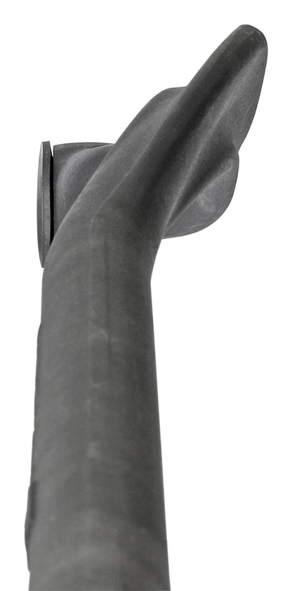 RockJock JL/JT Johnny Joint Front Trac Bar Forged Organically Shaped Adjustable Greasable RJ-9120FJLF RJ-9120FJLF Photo - Unmounted