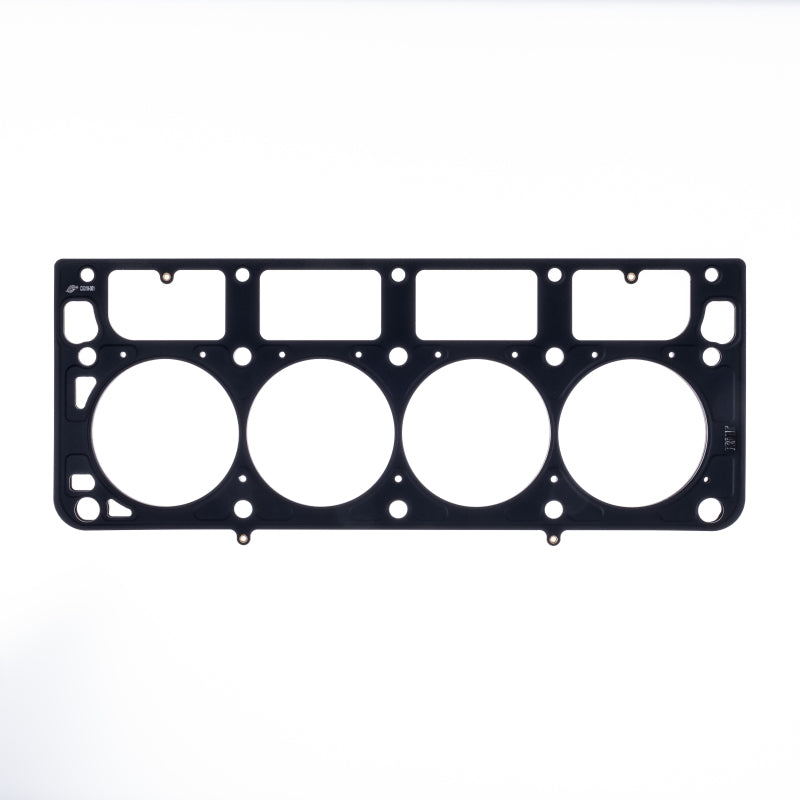 Cometic Head Gasket 4-Layer Bore: 4.160in MLS Thickness: .060in C5318-060 Photo - Primary