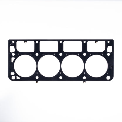 Cometic Head Gasket 4-Layer Bore: 4.160in MLS Thickness: .060in C5318-060 Photo - Primary