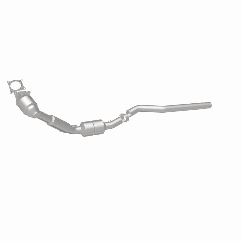 MagnaFlow California Grade CARB Compliant Direct-Fit Catalytic Converter 551165 360 Degree Image Set